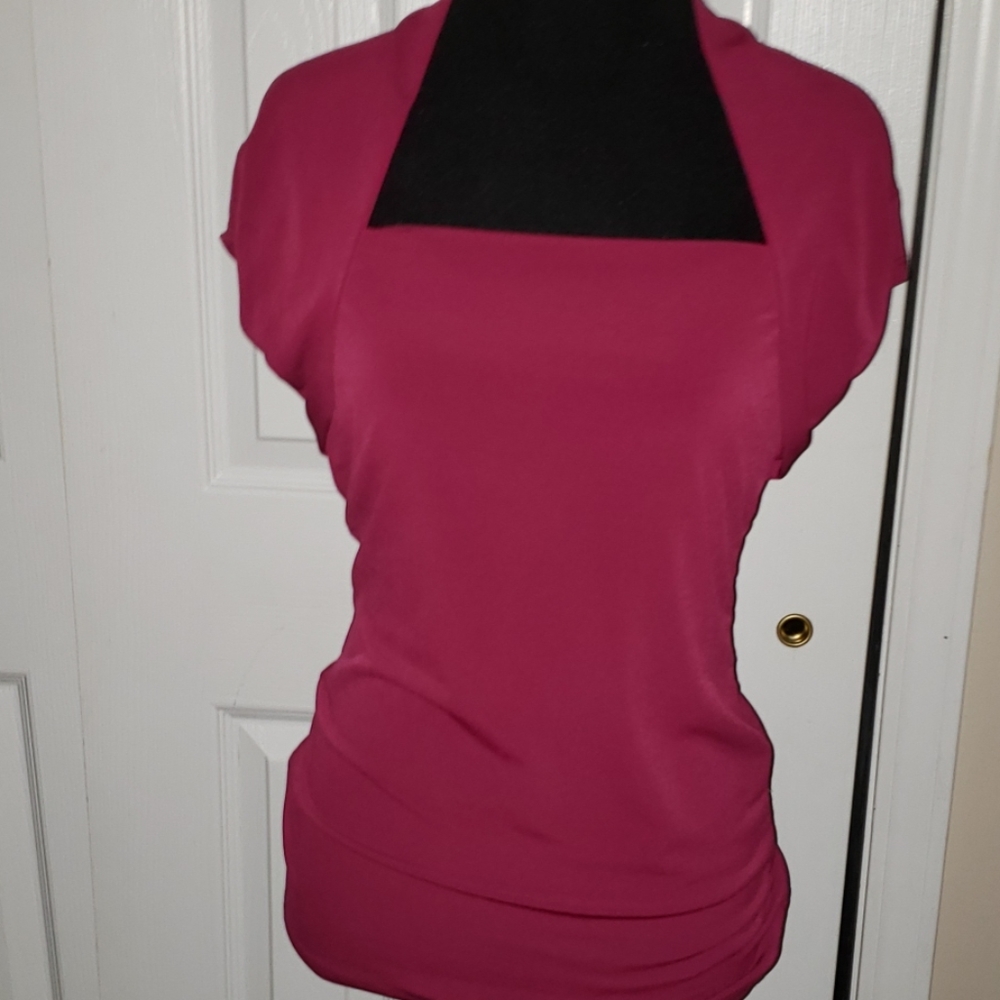 Sexy blouse - Picture 2 of 4